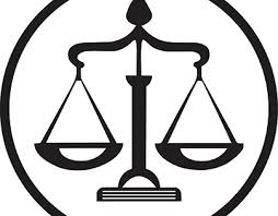 Abhishek S Sinha Advocate - Logo