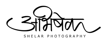 Abhishek Shelar Photography - Logo