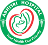 Abhisri Hospital - Logo