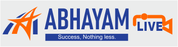 Abhyam Academy Logo