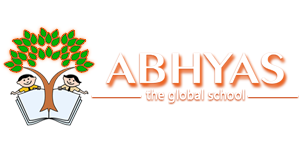 Abhyas The Global School - Logo