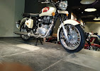 Abhyudhay Motors - Royal Enfield Automotive | Show Room