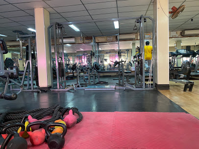 Abinaya Gym & Health Centre Active Life | Gym and Fitness Centre