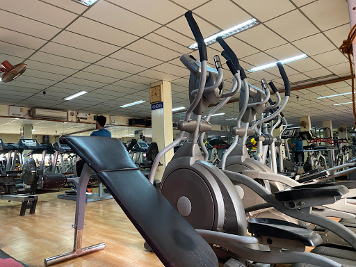 Abinaya Gym & Health Centre Active Life | Gym and Fitness Centre