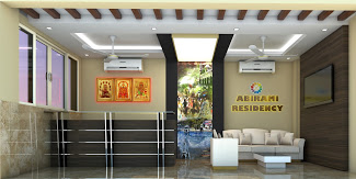 Abirami Residency Accomodation | Hotel