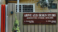 Above Axis Design Studio Professional Services | Architect