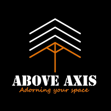 Above Axis Design Studio Logo