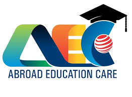 ABROAD EDUCARE - Logo