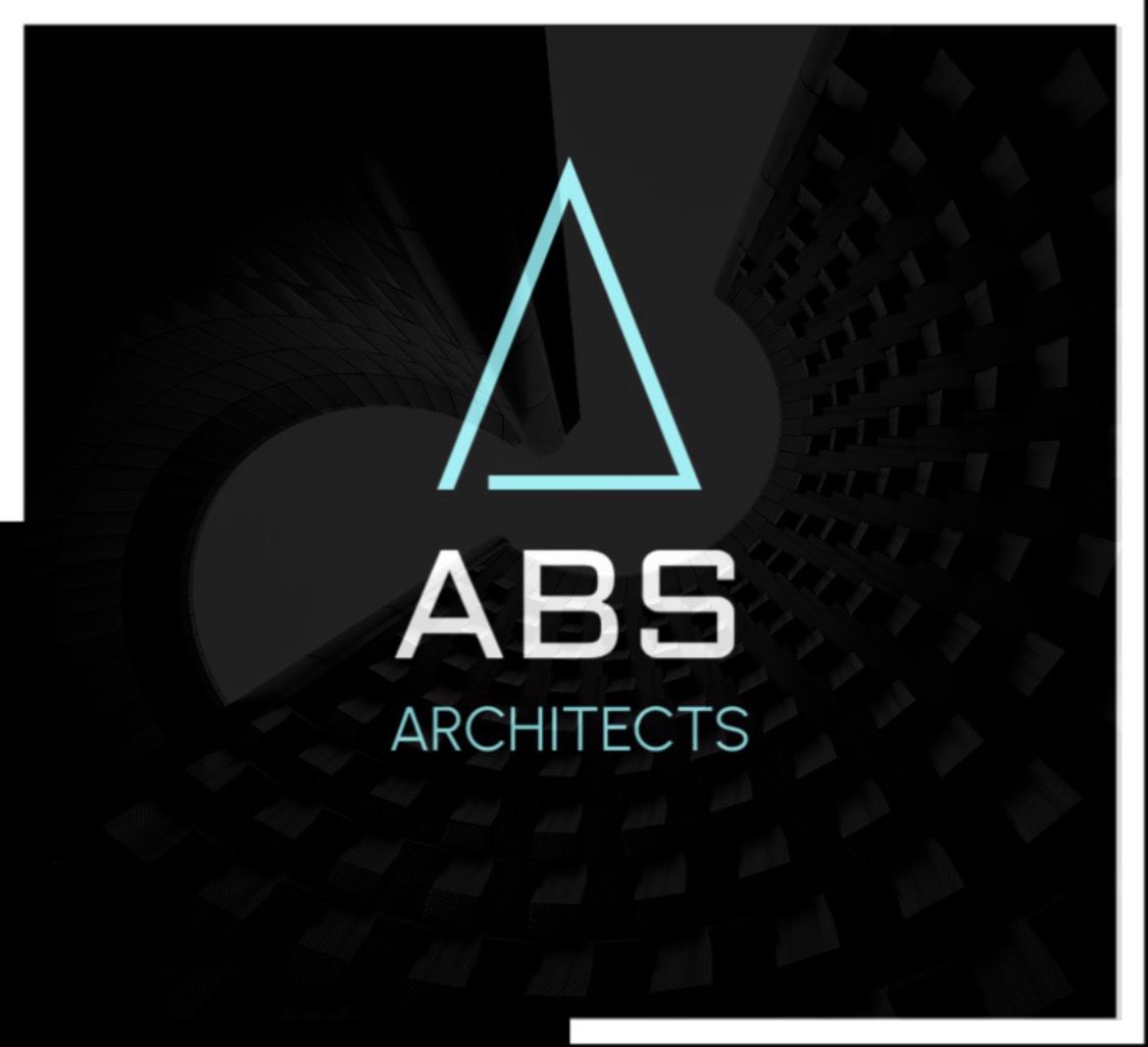 ABS ARCHITECTS - Logo