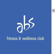 ABS FITNESS Logo
