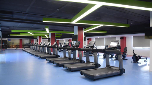 ABS FITNESS Active Life | Gym and Fitness Centre