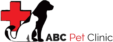 ABS PET CARE Logo