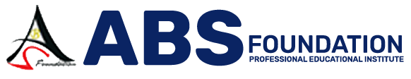 ABS STUDIES FOUNDATION PVT. LTD - Logo
