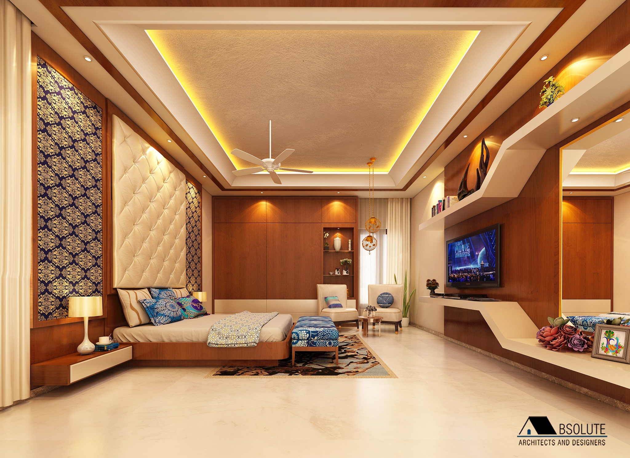 ABSOLUTE Architects and Designers Professional Services | Architect