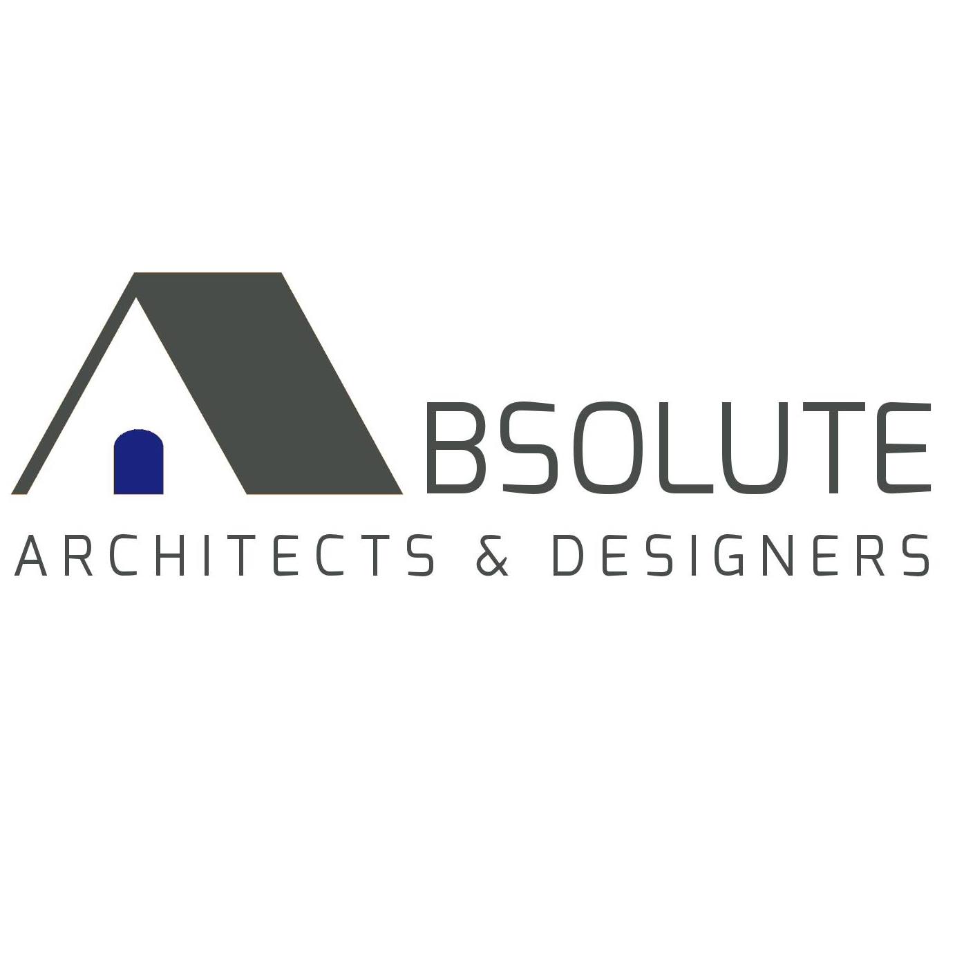ABSOLUTE Architects and Designers - Logo
