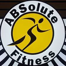 Absolute Fitness Club Logo