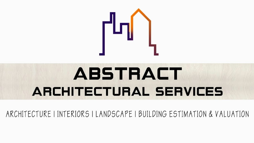 ABSTRACT ARCHITECTURAL SERVICES|Architect|Professional Services