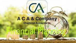 ACA & Company / ACA Global Consulting - Logo