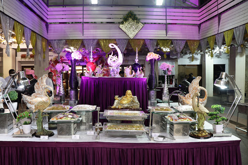 ACA Catering Event Services | Catering Services