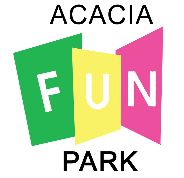 Acacia Fun & Water Park Logo