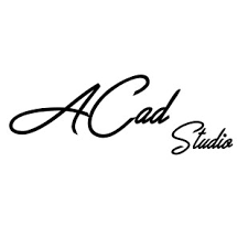 ACad Studio - Logo