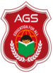 Academic Global School - Logo