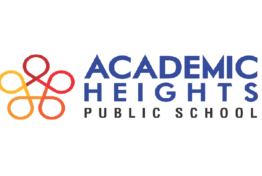 Academic Heights Public School Logo