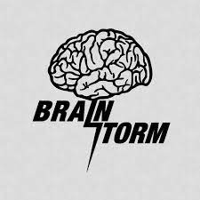Academy Brain Storm Logo