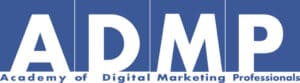 Academy of Digital Marketing Logo
