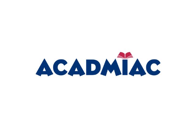 acadmiac|Coaching Institute|Education