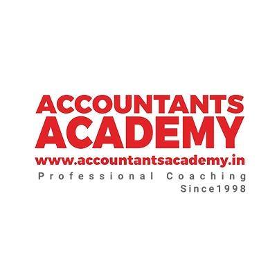 ACCOUNTANTS ACADEMY|Accounting Services|Professional Services