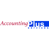 Accounting Plus Services Logo
