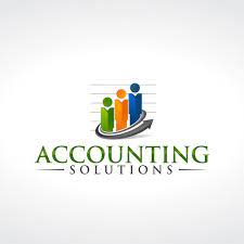 Accounting Solutions Logo