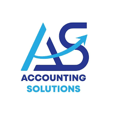 Accounting Solutions Warangal Logo