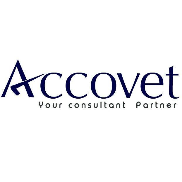 Accovet Ltd Logo