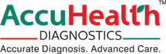 AccuHealth Diagnostics - Logo