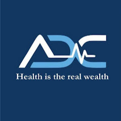 Accurate Diagnostic Center Logo