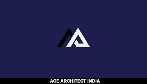 ACE ARCHITECT INDIA Logo