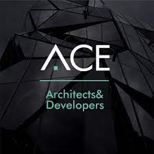 Ace Architects - Logo