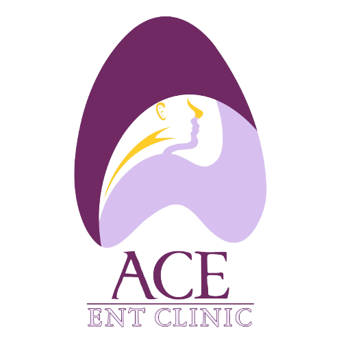ACE ENT Clinic - Logo
