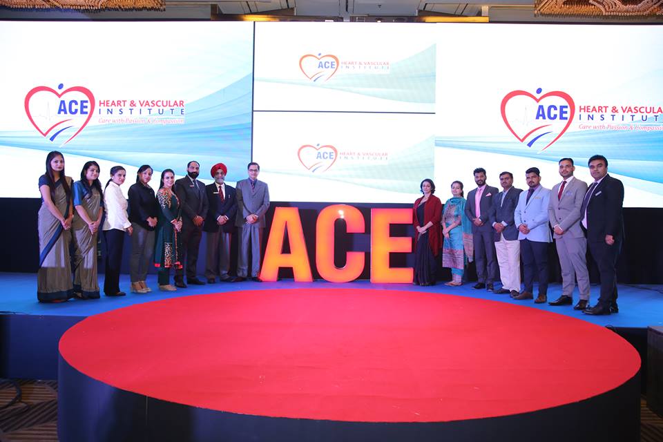 ACE Heart & Vascular Institute Medical Services | Hospitals