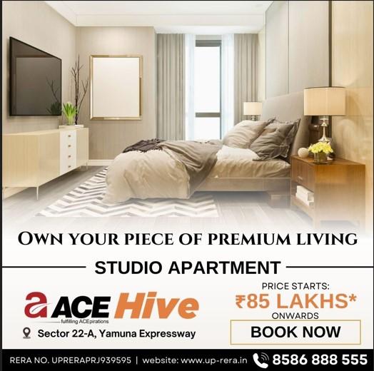 ACE Hive Studio & Society Shops|Construction Company|Real Estate