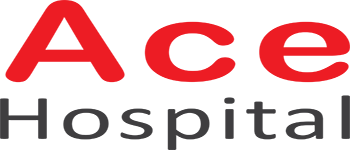 ACE Hospital Logo