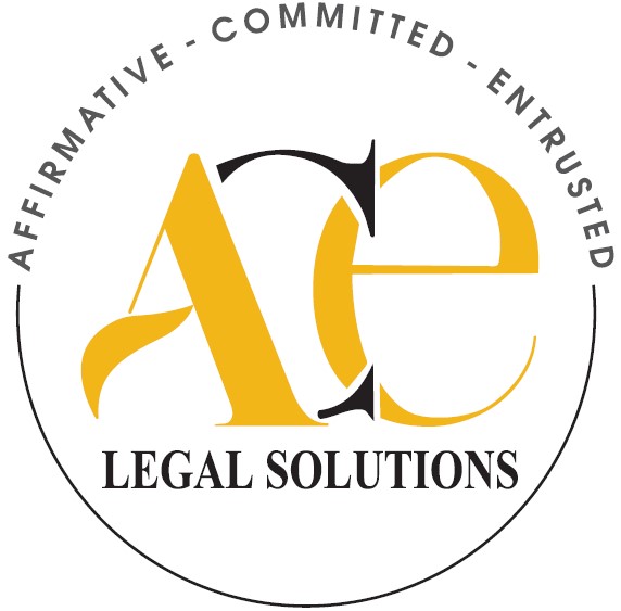 ACE LEGAL SOLUTIONS|Legal Services|Professional Services