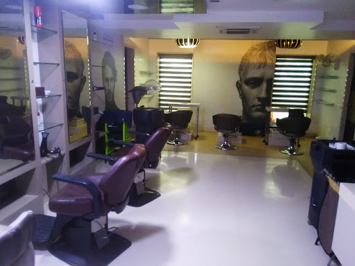 ACE salon and spa Active Life | Salon