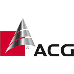 ACG & CO. - Logo