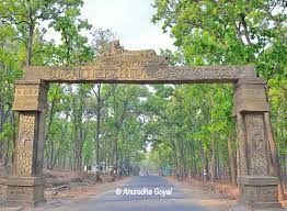 Achanakmar Wildlife Sanctuary Travel | Zoo and Wildlife Sanctuary 