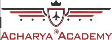 Acharya Academy Logo