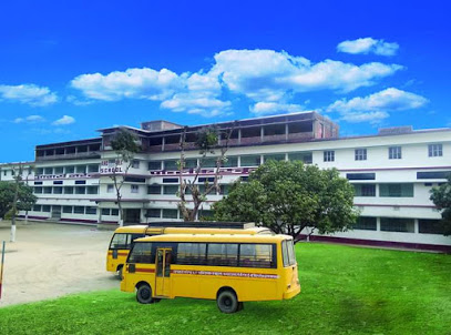 Acharya Narendra Deo Public School|Schools|Education