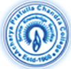 Acharya Prafulla Chandra College Logo